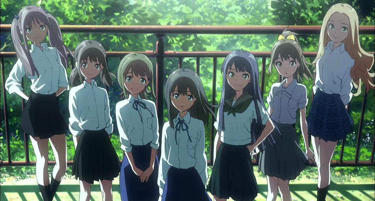 wakeupgirls