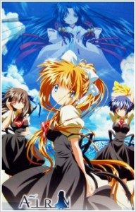 Air [BD]