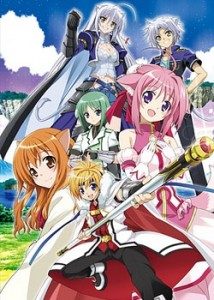 Dog Days [SS1][BD]