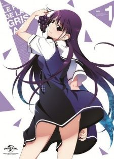 Grisaia no Kajitsu [Specials]