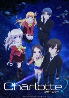 Charlotte [BD]