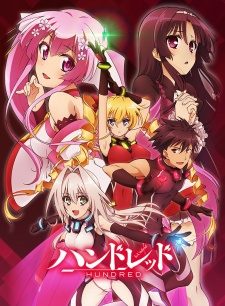 Hundred [BD]