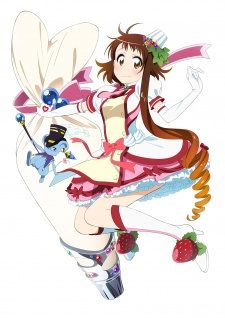 Nisekoi: OVA (2016)