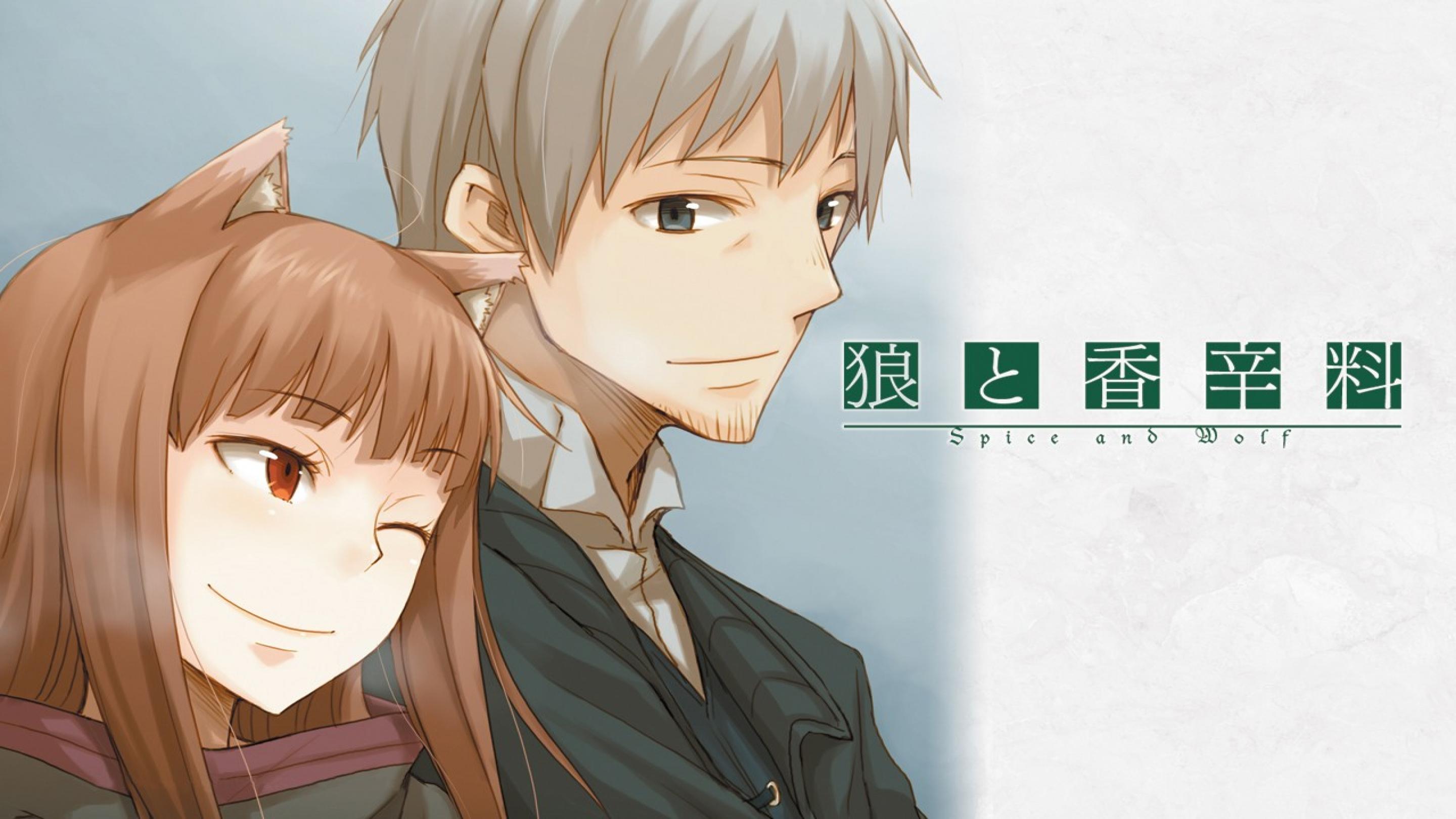 Spice And Wolf 2024 Vietsub Halie Leonora