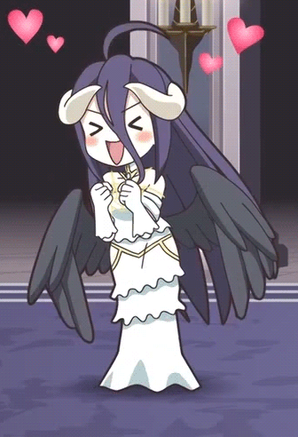 Overlord: Ple Ple Pleiades