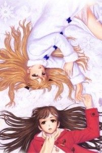 White Album 2nd Season [SS2]