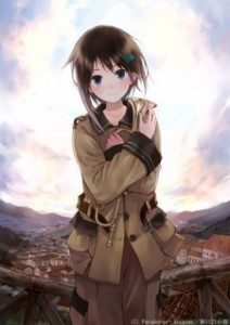 So Ra No Wo To [BD]
