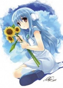 Kowarekake no Orgel + Special [BD]