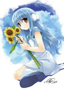Kowarekake no Orgel + Special [BD]