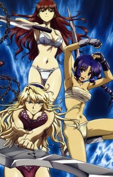 Freezing [Specials][BD]