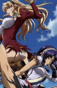 Freezing Vibration [Specials][BD]