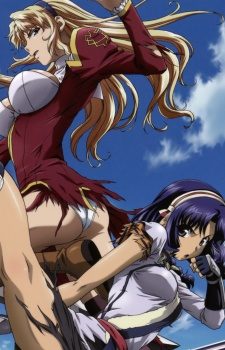 Freezing Vibration [Specials][BD]