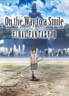 Final Fantasy VII: On the Way to a Smile – Denzel [BD]