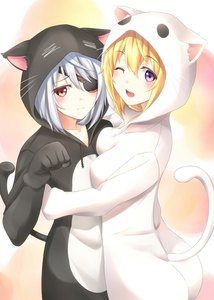 IS: Infinite Stratos Encore – Koi ni Kogareru Rokujuusou [BD]