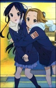 K-On!: Live House!