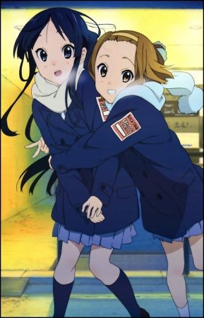 K-On!: Live House!