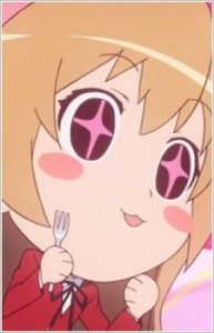 Toradora!: SOS!