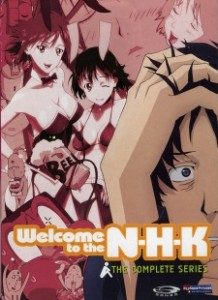 NHK ni Youkoso!