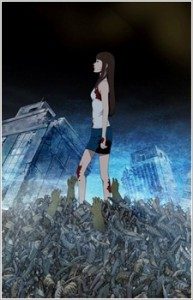 Gyo – Quái ngư