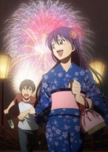 Kimi no Iru Machi OVA