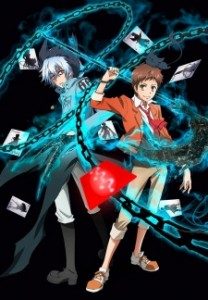 Servamp