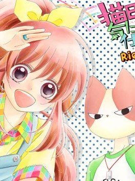 Nekota no Koto ga Kininatte Shikatanai
