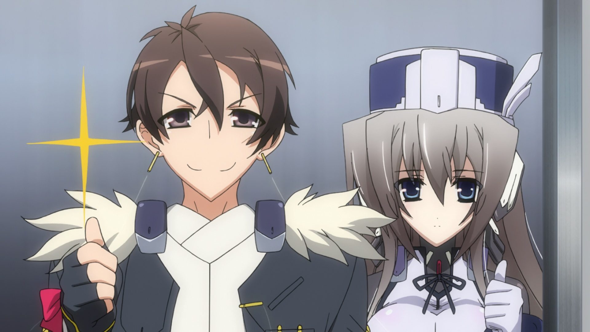 Kyoukaisenjou no Horizon
