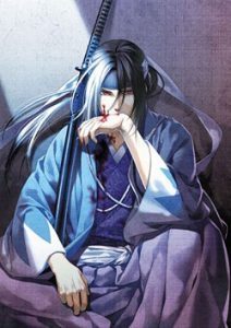 Hakuouki [SS1]