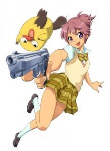 Sabage-bu! Specials
