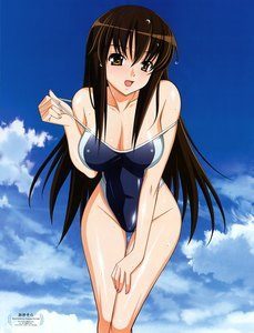 Aki-Sora [BD]