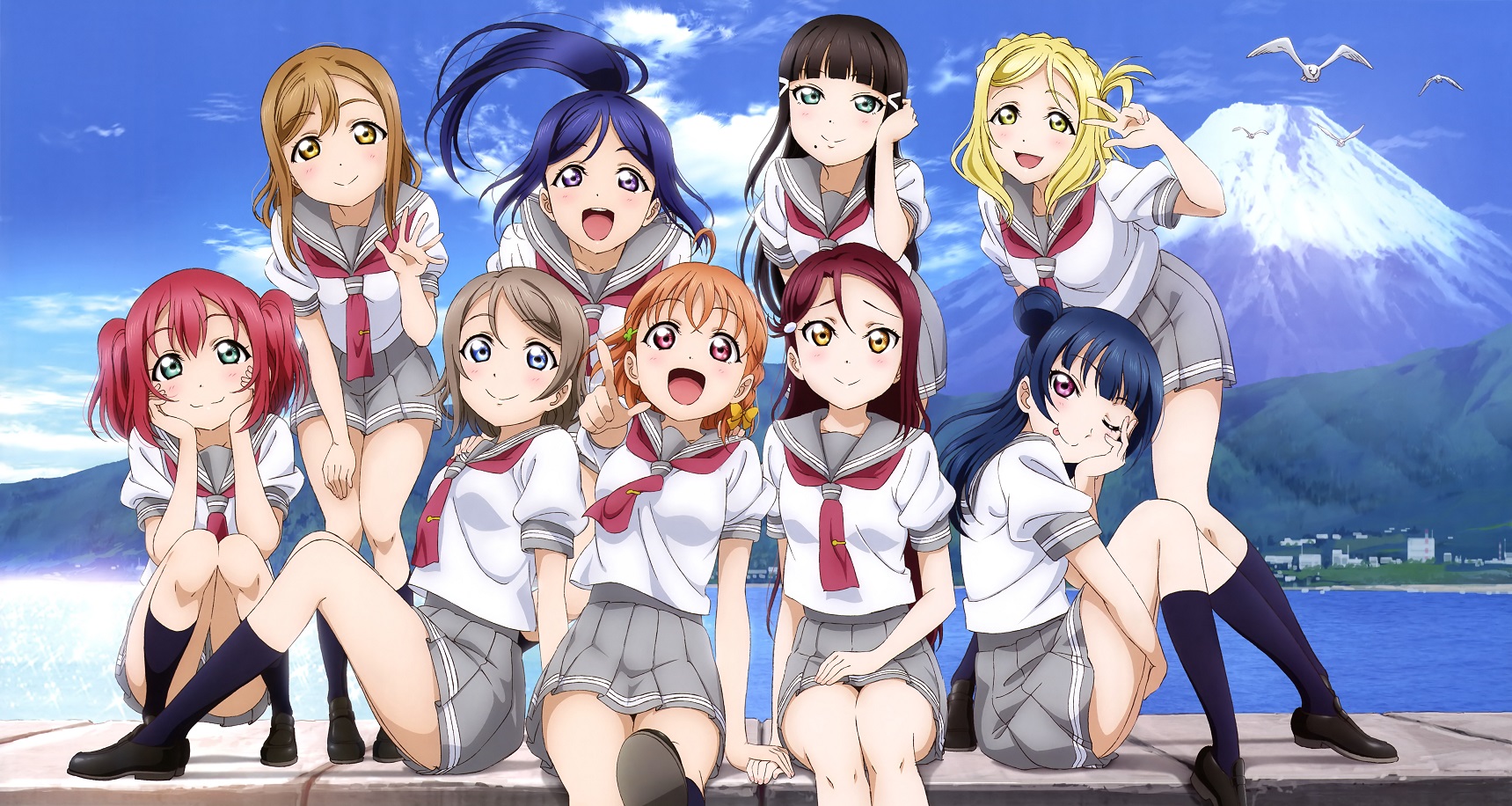 Aqours Next Step! Project, 49% OFF | predip.cilss.int