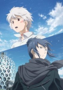 No.6 [BD]