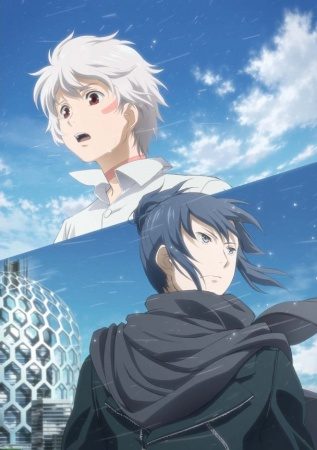 No.6 [BD]