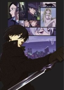 Darker than Black [SS1]