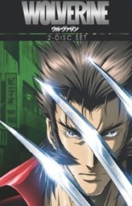 Wolverine
