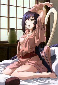Utawarerumono OVA