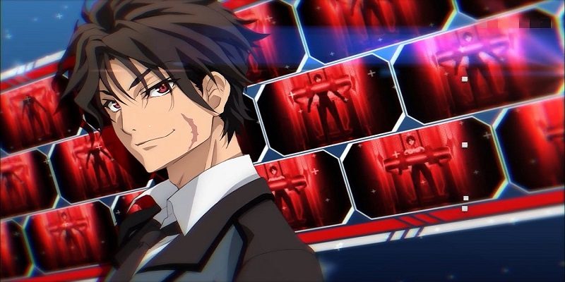 Active Raid Kidou Kyoushuushitsu Dai Hachi Gakari