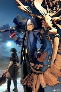 God Eater Prologue [BD]