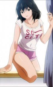 Hatsukoi Limited: Gentei Shoujo