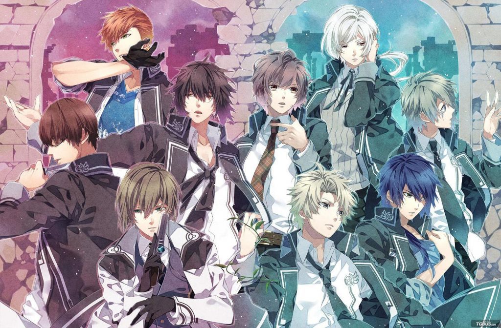 Norn9 NornNonet