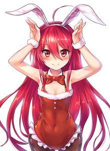 Shakugan no Shana Specials
