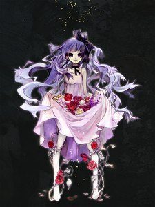 Shiki [BD]