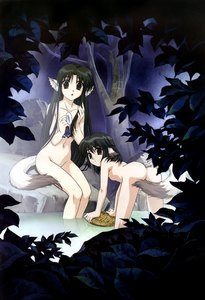 Utawarerumono Specials