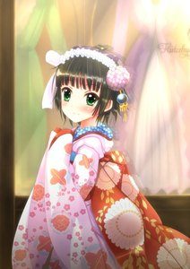 Ikoku Meiro no Croisée The Animation
