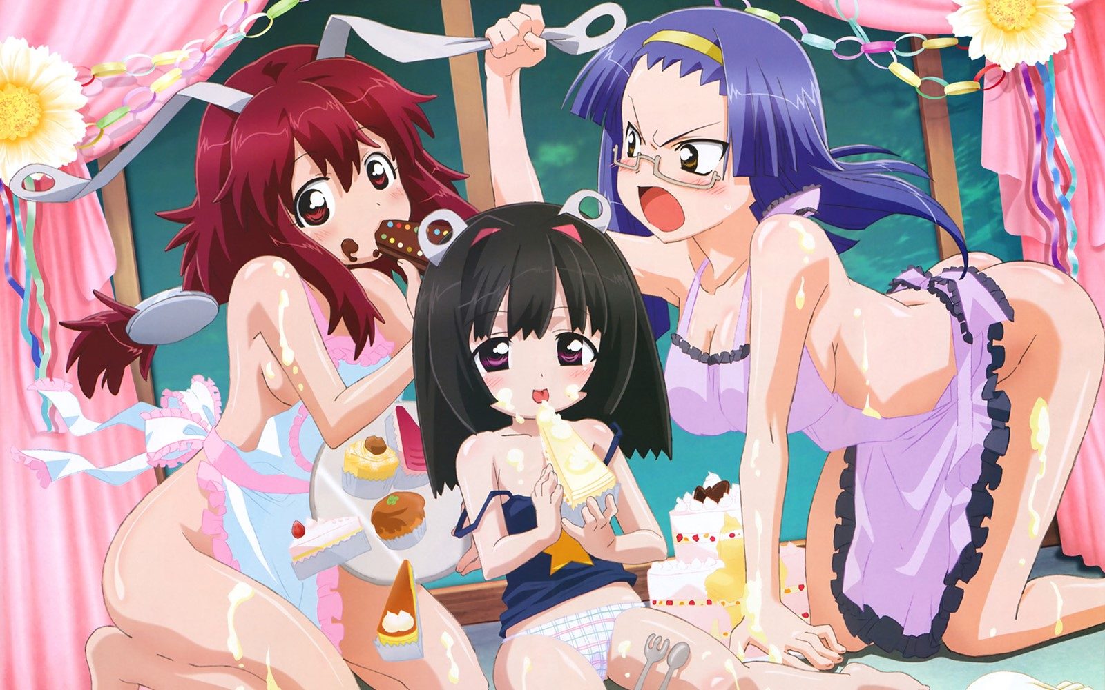 Fight-Ippatsu-Juuden-chan