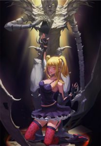 Death Note [BD]