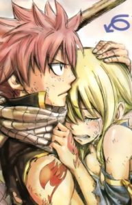 Fairy Tail Movie 1: Houou no Miko