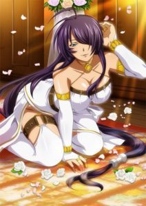 Ikkitousen: Dragon Destiny [SS2]
