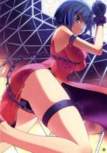 Ikkitousen [SS1]
