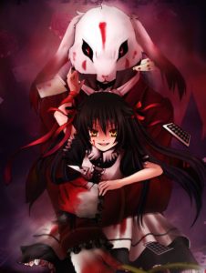 Pandora Hearts
